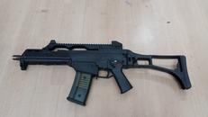 HK G36C V2|VFC