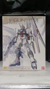 MG　νガンダム　Ver.KA|BANDAI
