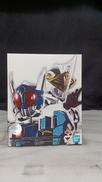 仮面ライダー電王 ロッドフォーム/アックスフォーム|BANDAI