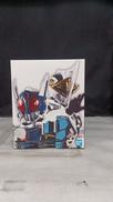 仮面ライダー電王 ロッドフォーム/アックスフォーム|BANDAI