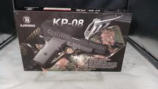 KP-08|KJ WORKS