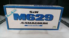 S&W　M629|コクサイ