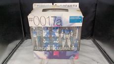 ゼータプラスブルー|BANDAI