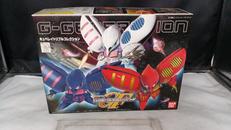 キュベレイトリプルセット|BANDAI