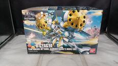 HG R・ギャギャ|BANDAI