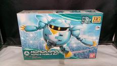HG モモカプル|BANDAI