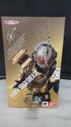 仮面ライダーグリス|BANDAI