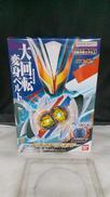 DXノクスドライバー|BANDAI