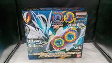 DXノクスドライバースペシャルなりきりセット|BANDAI
