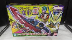 DXブレイカムブレイカー|BANDAI