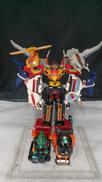 ミニプラ エンジンオーG12|BANDAI