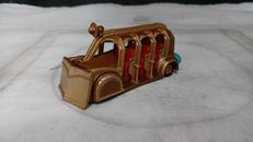 地底走行車|TAKARA TOMY