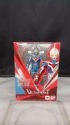 ウルトラマンネクサス ジュネッスブルー|BANDAI