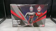 ウルトラマンダーク&ウルトラセブンダーク|BANDAI