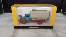 メルセデス・ベンツ L3500|MINICHANPS