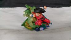 孫悟空VSタンバリン|MEGAHOUSE
