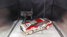 セリカGT FOURラリー＋アドスペック|TAMIYA