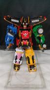 DXゴーカイオー|BANDAI