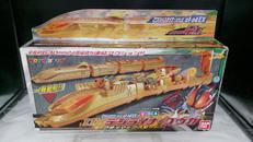 DXデンライナーゴウカ クライマックスVER|BANDAI