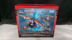 グランドダイオン＆ダイアガーディオン拡張ユニットセット|TAKARA TOMY