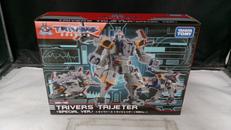 トライジェッター〈特別VER〉|TAKARA TOMY