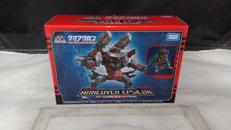 パワードシステム　マニューパ　イプシロン|TAKARA TOMY