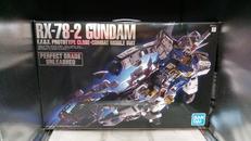 RX-78-2 ガンダム|BANDAI