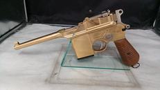 モーゼル M712|MARUSHIN