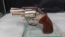 COLT DETECTIVE 38 SPECIAL|TANAKA WORKS