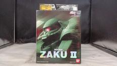 ZAKUⅡ|BANDAI
