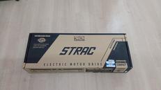 STRAC TEG コンパクト|KSC