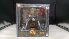 サボ|MEGAHOUSE
