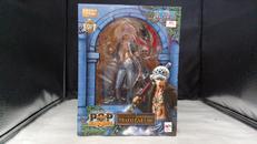 トラファルガー・ローVer.2|MEGAHOUSE