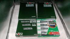 横須賀・総武快速線|KATO
