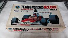 テキサコマルボロマクラーレン M23 F-1|マルイ