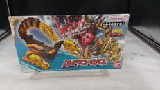 DXゴッドスコーピオン|BANDAI