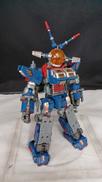 バトルバッファロー|TAKARA TOMY