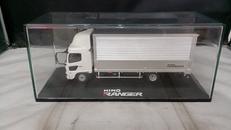 HINO RANGER|日野自動車