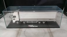 HINO PLOFIA|日野自動車