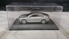 AUDI A5 SPORTBACK|レイズ