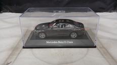 MERCEDES BENZ E-CLASS|ミニチャンプス
