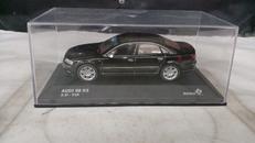 AUDI S8 D3|SOLID