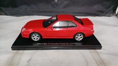HONDA PRELUDE|アシェット