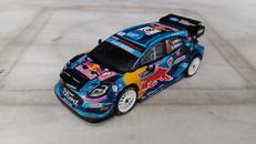 FORD PUMA RALLY|IXO