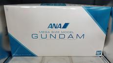 GUNDAM　RX-78-2 ANAカラー|BANDAI