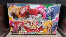 DXゼンカイコンビネーションセット|BANDAI