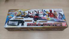 キングオージャーコンプリートセット|BANDAI