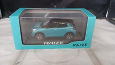 RAIZE|トヨタ