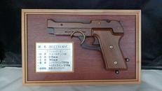 ベレッタ92F|ササキ工芸