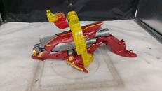 DXオルカブースター5050|BANDAI